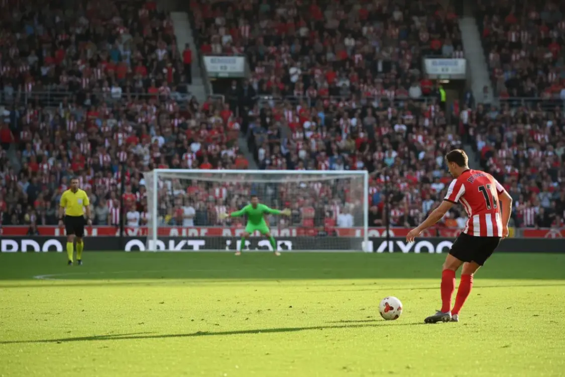 Психология пенальти: как справиться с давлением и не перегореть
