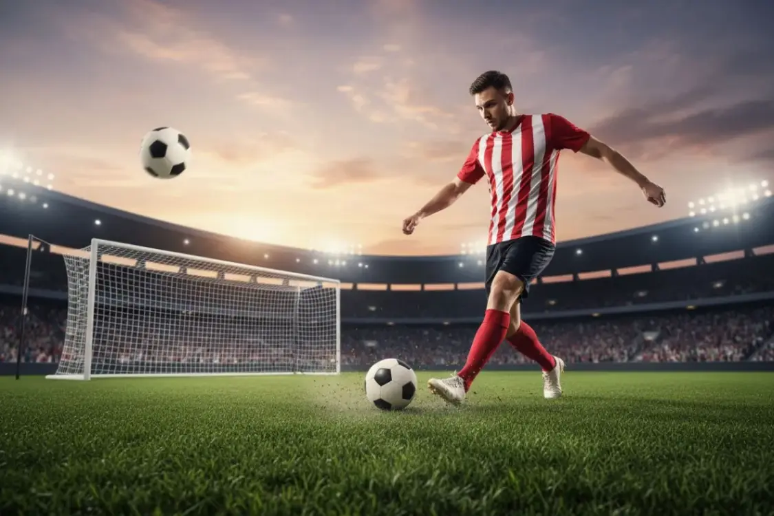 Как бить сильнее и не терять контроль