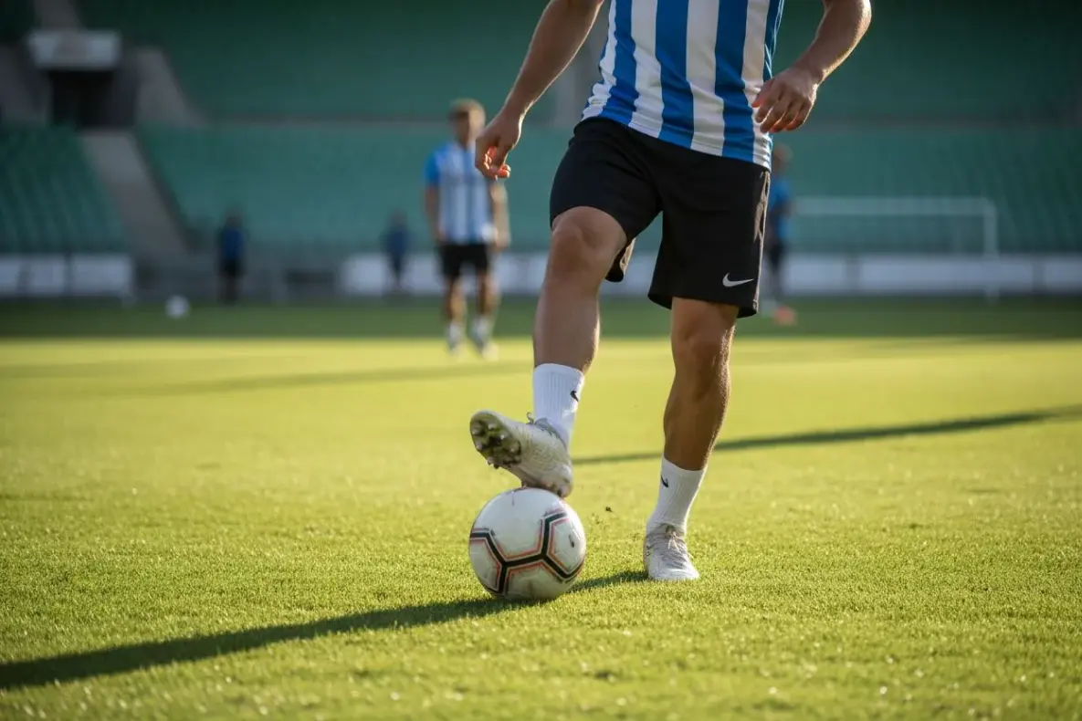 Контроль, баланс и первый шаг после приёма