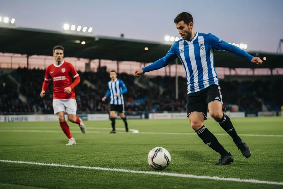 Как повысить точность передач в игре без лишней суеты