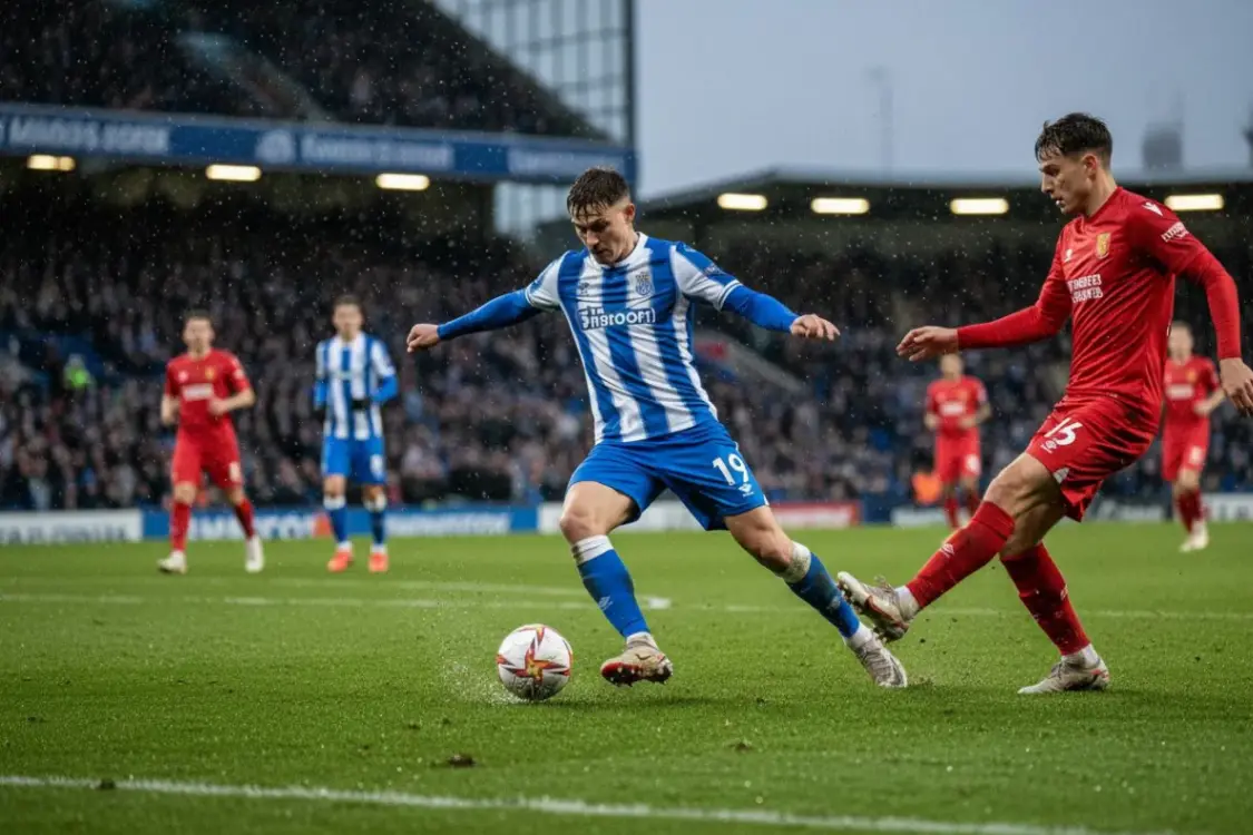 Техника паса в одно касание: корпус, стопа, баланс