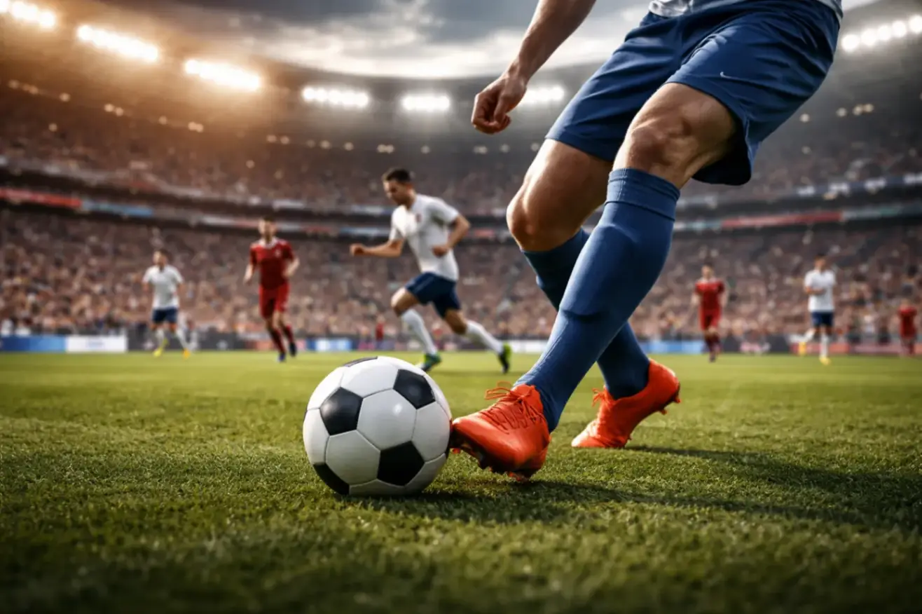 Почему высокий процент владения не гарантирует победу