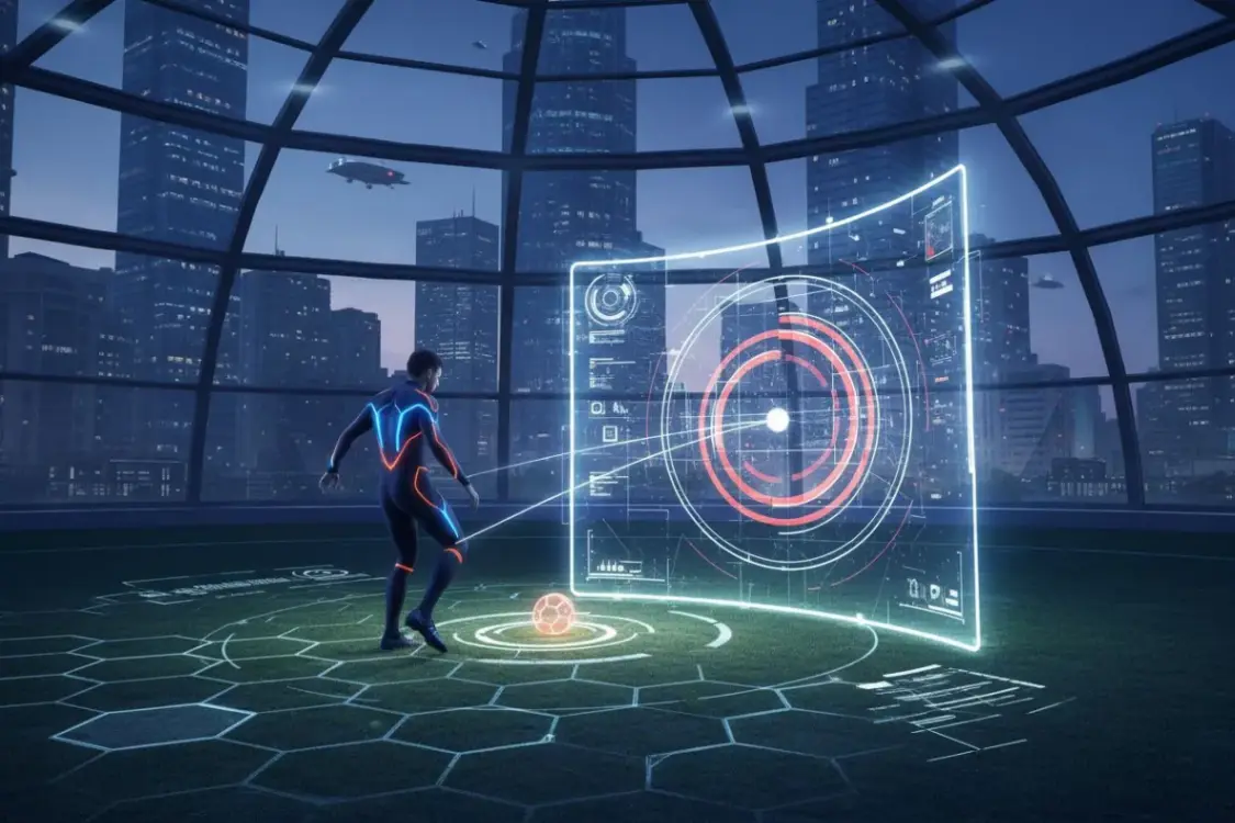 Упражнения у стены для новичка: точность, сила, контроль