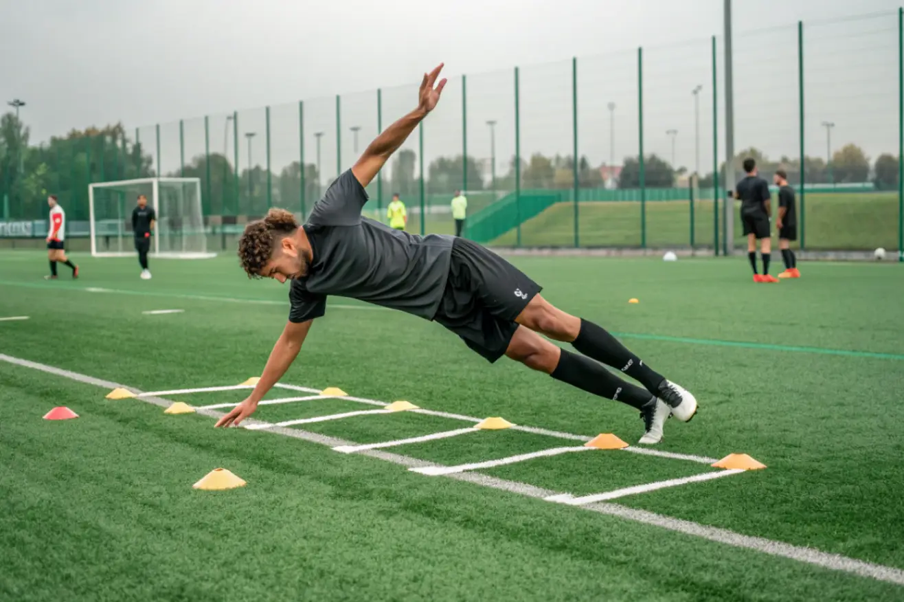 Когда подкат считается чистым, а когда это фол или карточка