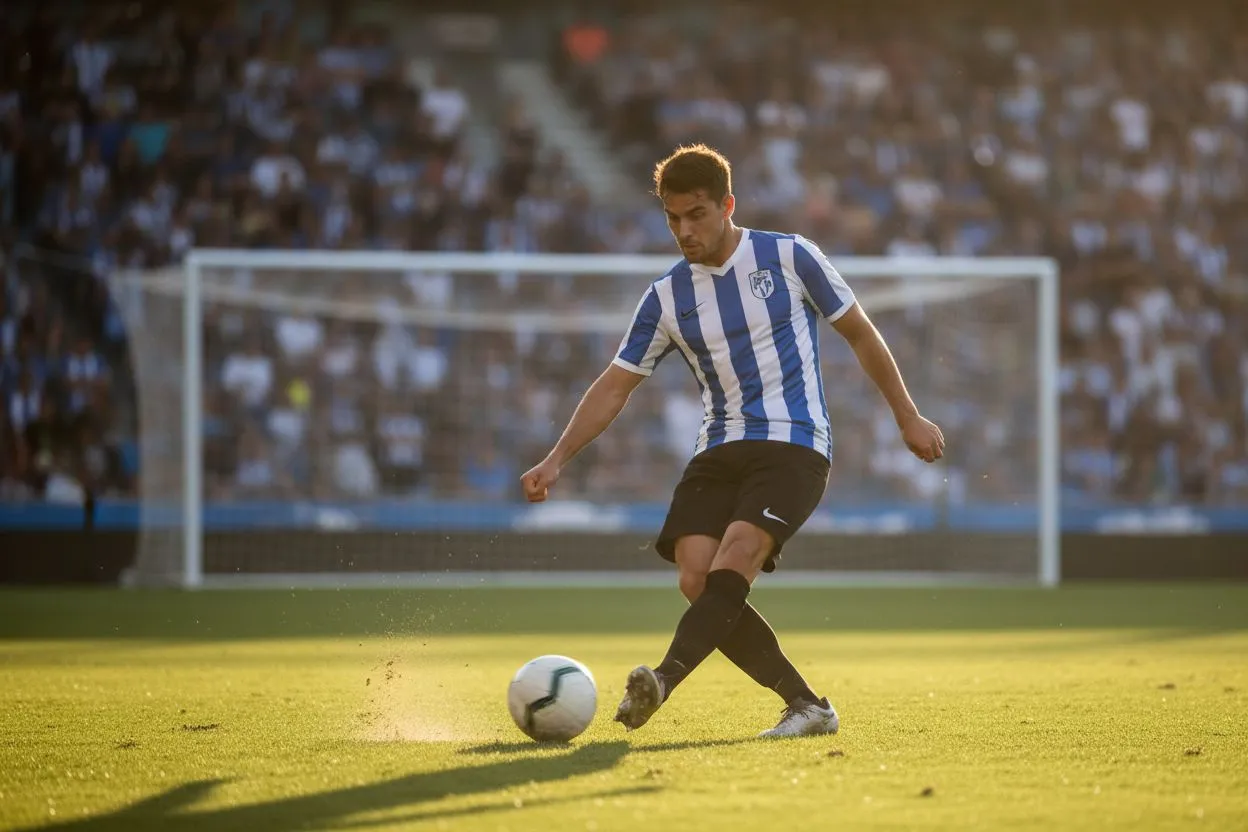 Как не мазать по воротам: частые ошибки и исправления