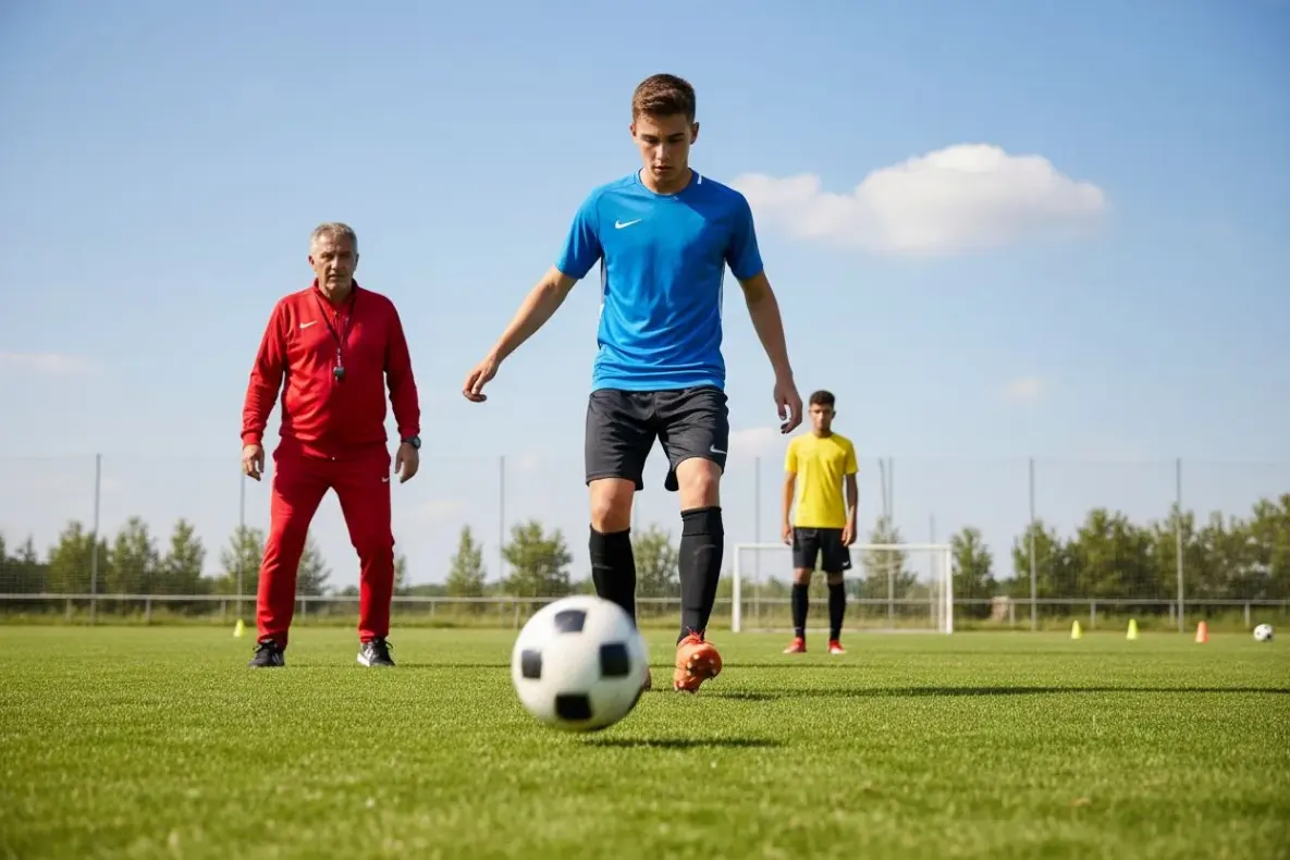 Как развернуться после приёма и не попасть под прессинг