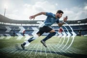 Скорость в футболе: как улучшить старт и первый рывок