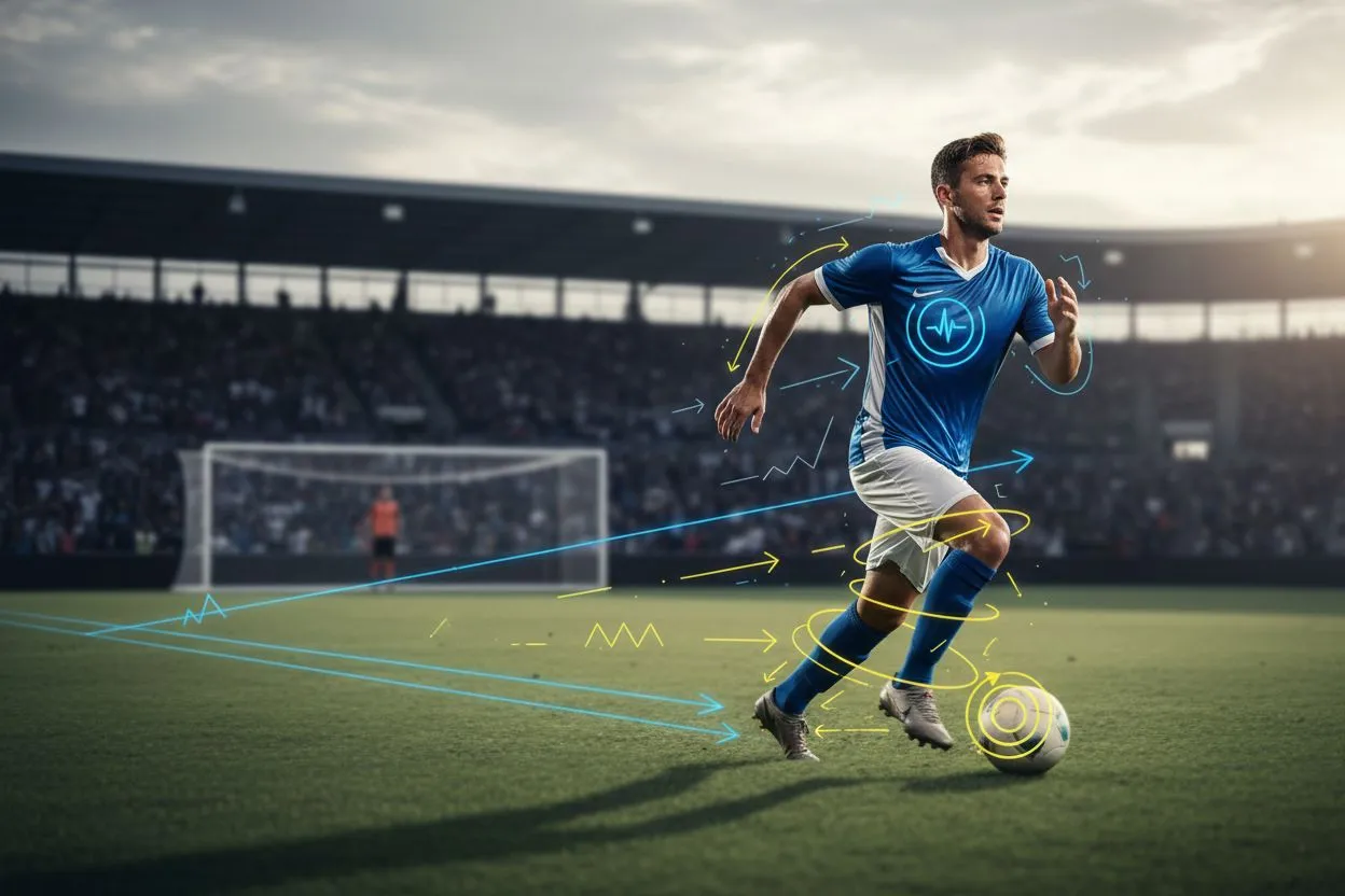 Программа тренировок на выносливость для новичка на 4 недели