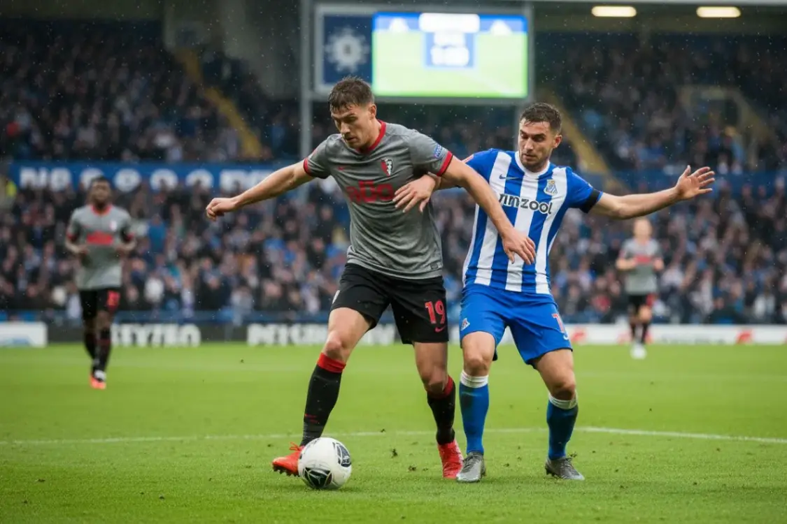 Жёсткость в защите: что разрешено правилами