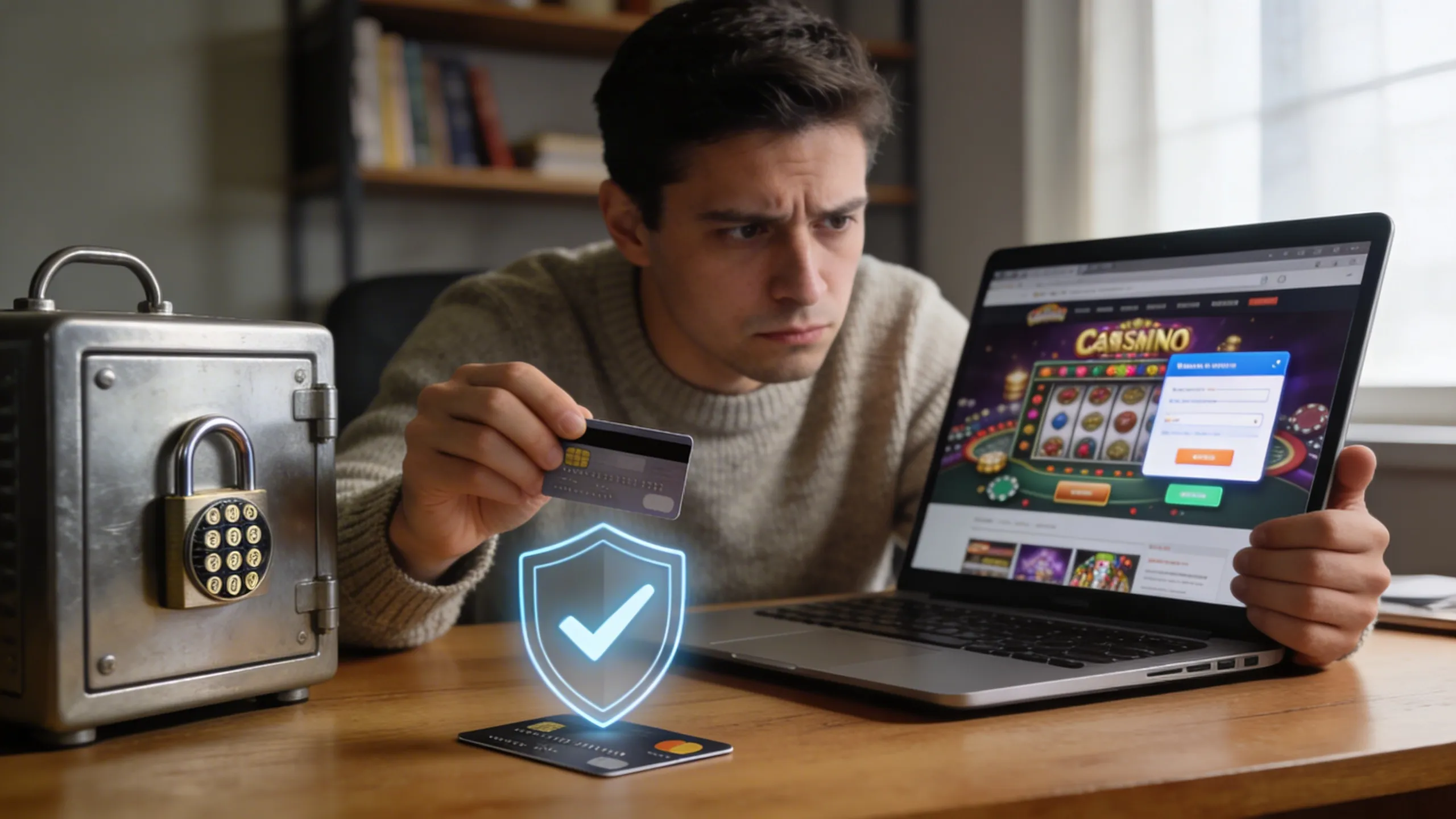 10 лучших казино онлайн как отличить мошенников