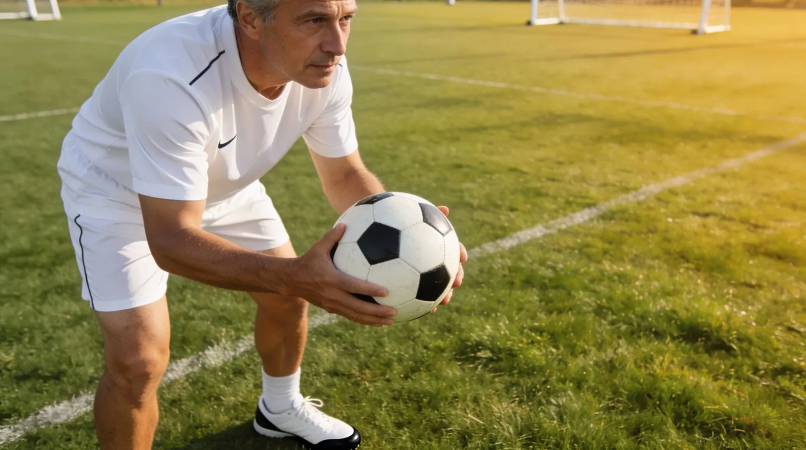 Футбол для начинающих: разберись в игре с нуля